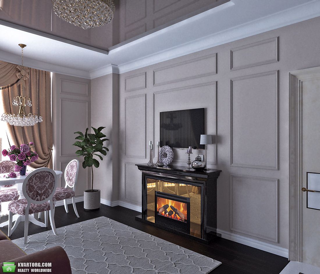 Sell 1-room apartment. Киев, Драгомирова — photo 7