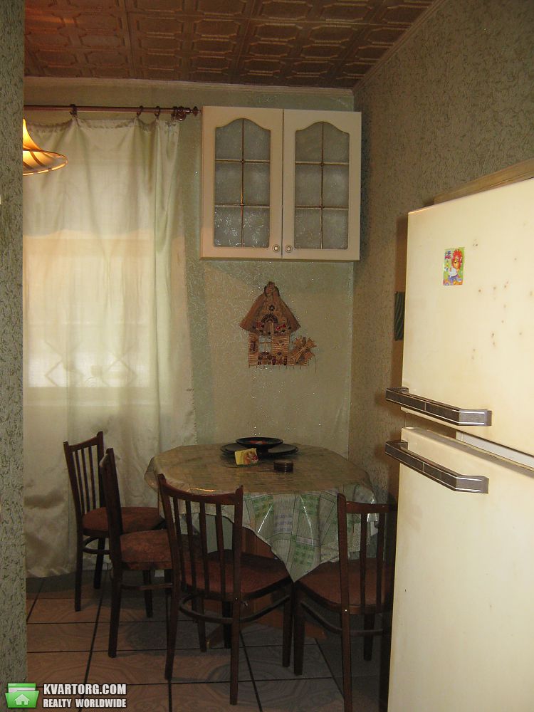 Sell 2-room apartment. Днепропетровск, ж/м Тополь-2 — photo 6