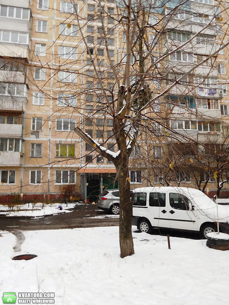 Sell 3-room apartment. Киев, генерала Ватутина — photo 3