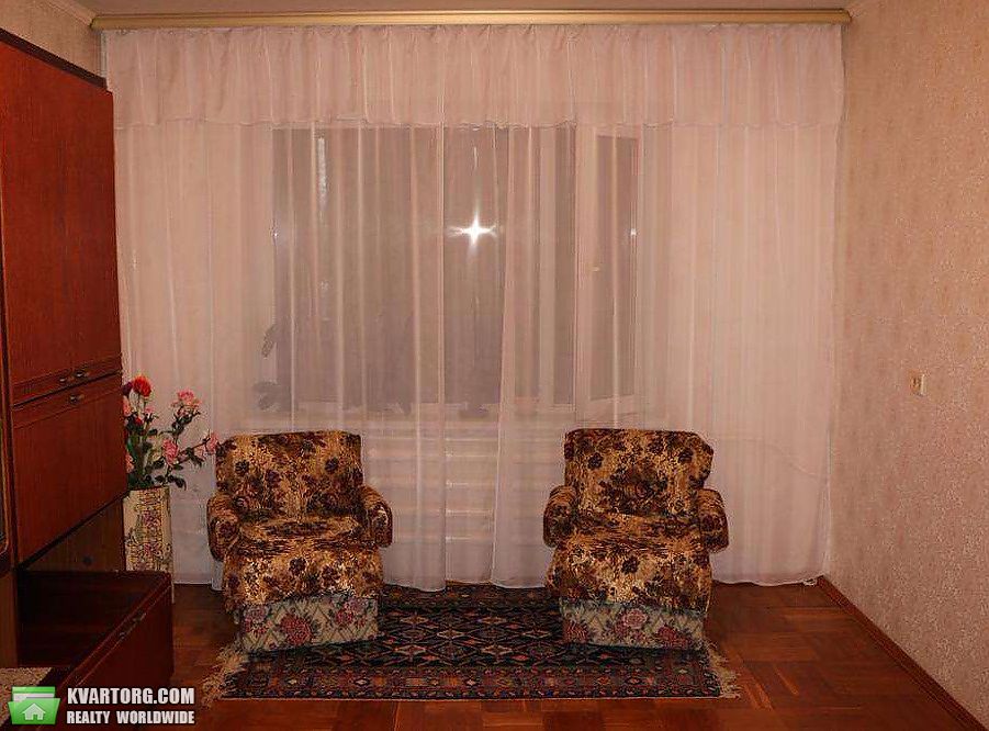Sell 3-room apartment. Киев,  Ахматовой — photo 2