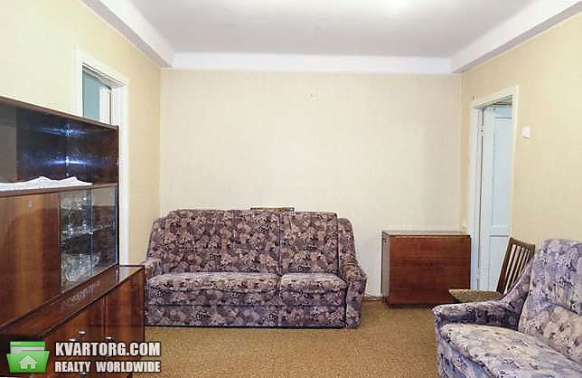 Sell 2-room apartment. Киев,  Энтузиастов — photo 1