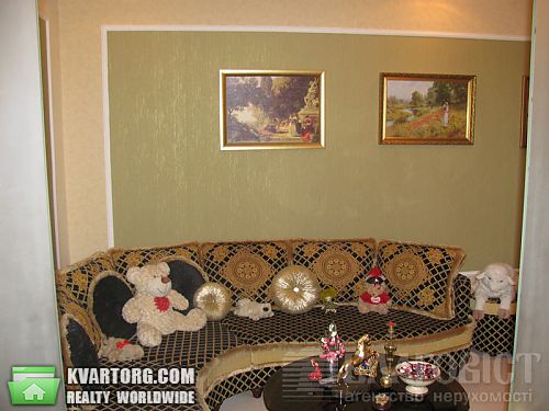Sell 3-room apartment. Киев, Белорусская — photo 2