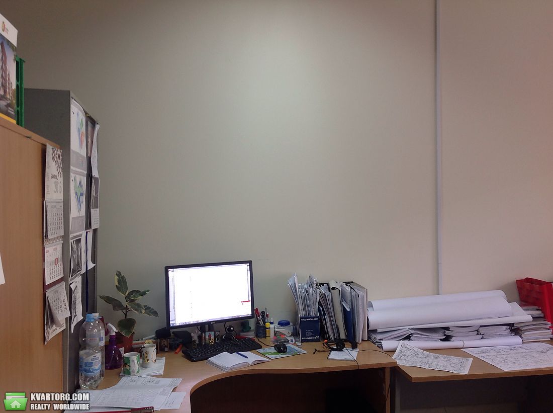 Rent out office. Киев,  Жилянская — photo 3