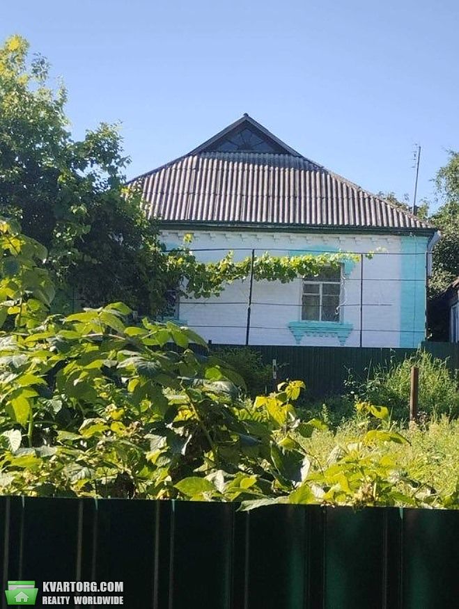 Sell house. Киевская обл., Ставище — photo 1