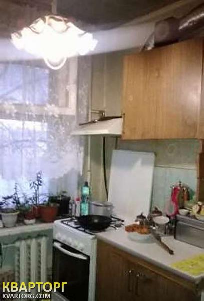 Sell 1-room apartment. Киев, Борщаговская — photo 3