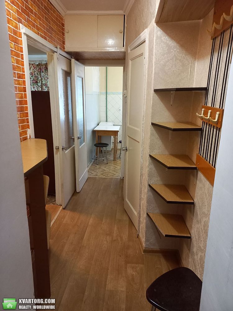 Rent out 2-room apartment. Одесса,  Довженко — photo 6