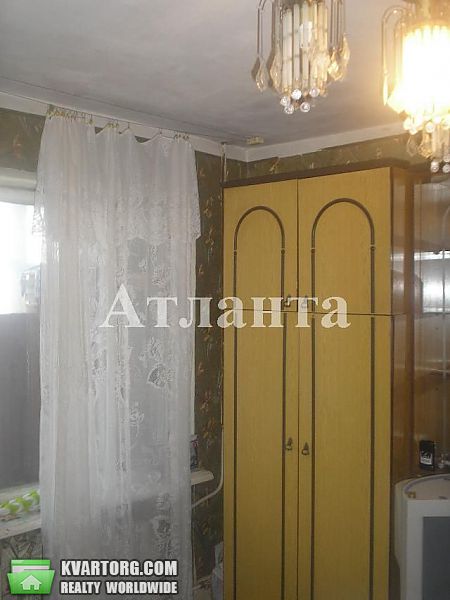 Sell 2-room apartment. Одесса, Заболотного — photo 1