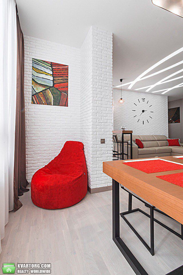 Rent out 2-room apartment. Киев,  Димитрова — photo 6