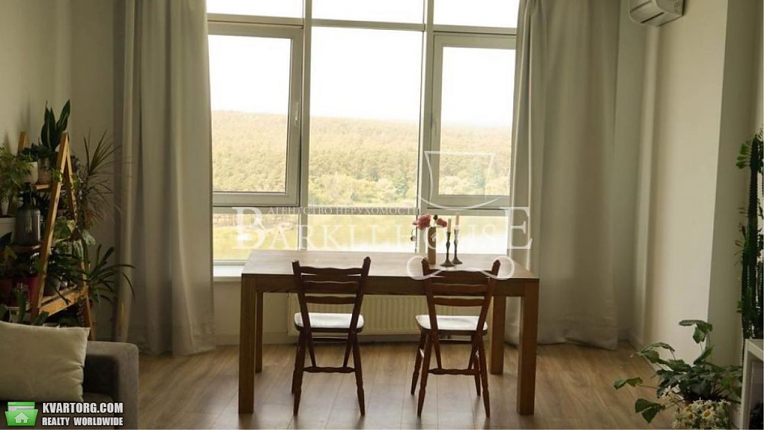 Rent out 2-room apartment. Киев,  Ушакова — photo 7