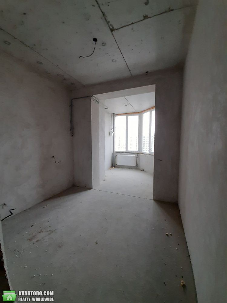 Sell 1-room apartment. Киевская обл., Молодёжная ул. — photo 2