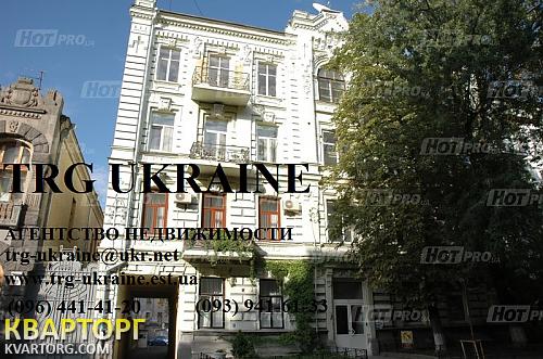 Rent out office. Киев,  Лютеранская — photo 1