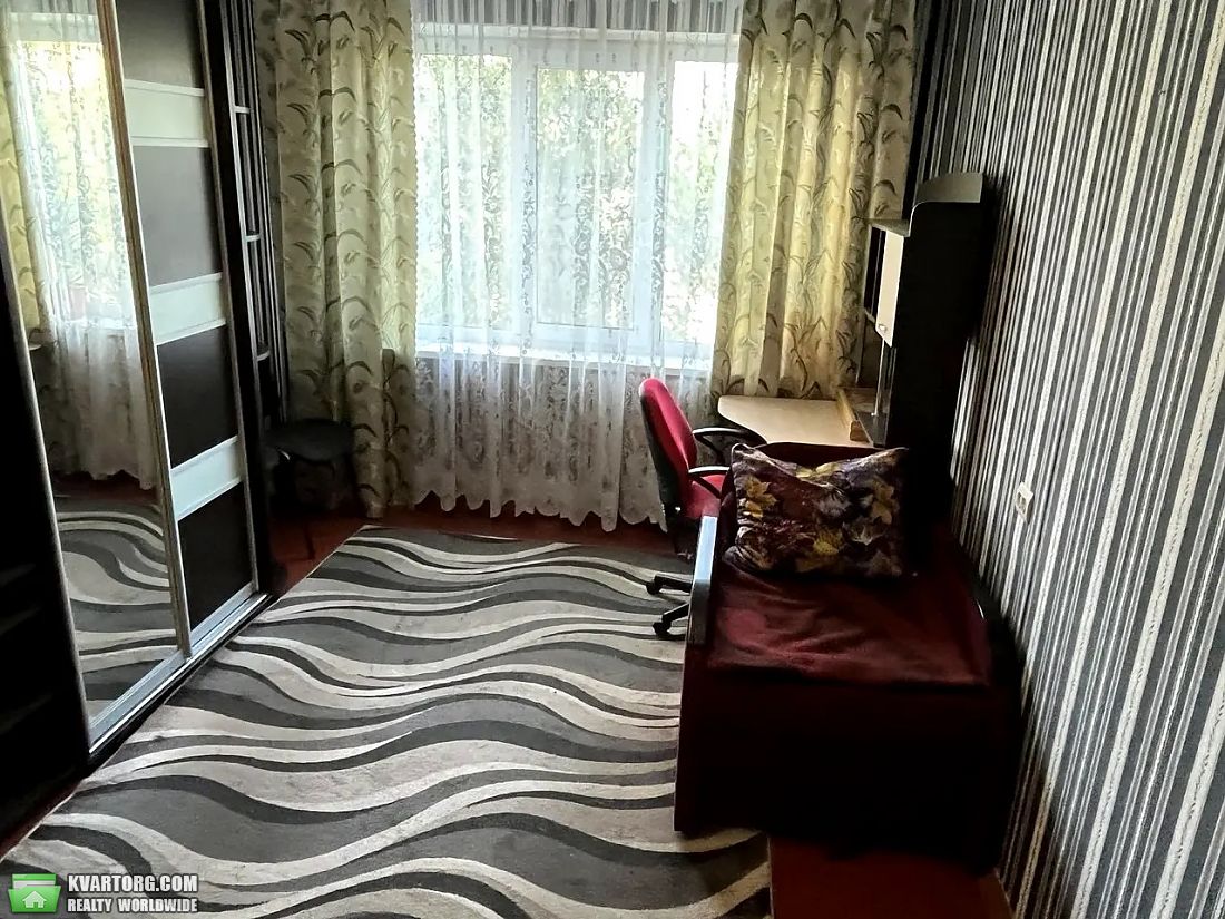 Rent out 1-room apartment. Киев, Харченка — photo 8