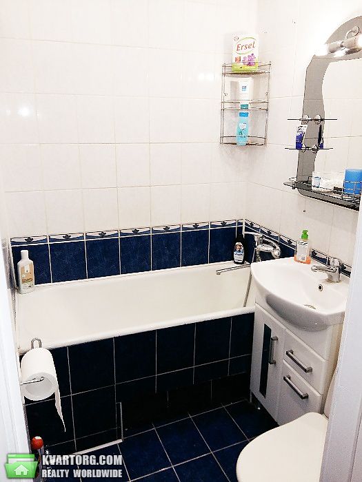 Rent out 2-room apartment. Киев,  Воздухофлотский пр — photo 6