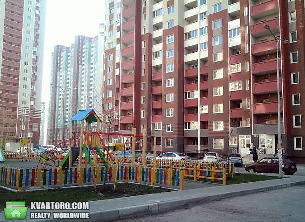 Sell 1-room apartment. Киев,  Гмыри — photo 1