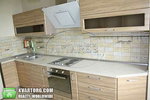 Rent out 2-room apartment. Киев, Кудряшова — photo 3