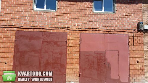 Rent out warehouse. Киев, Большая Окружная — photo 1
