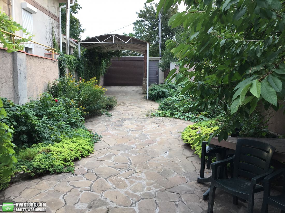 Sell house. Одесса, Дмитрия Донского — photo 1