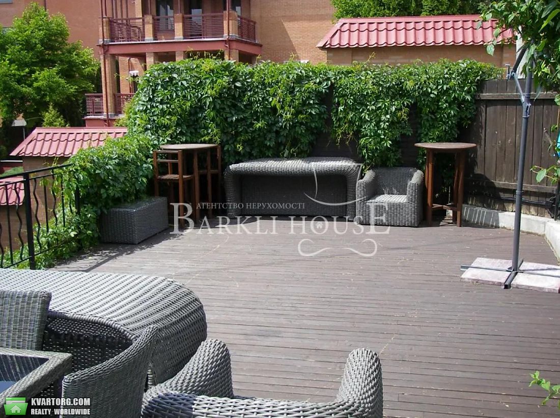 Rent out house. Киев,  Панфиловцев — photo 6