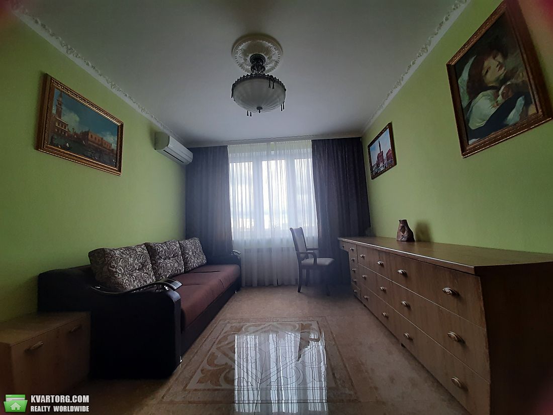 Rent out 4-room apartment. Киев, Лобановского Валерия — photo 8
