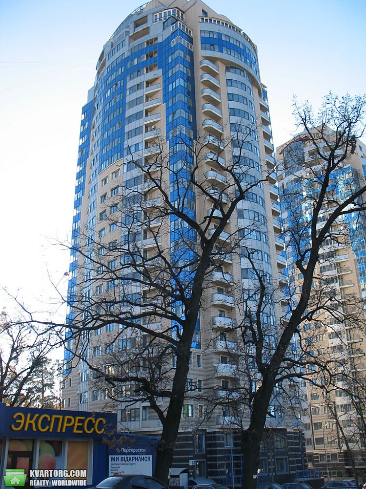Sell 4-room apartment. Киев,  Победы пр — photo 2