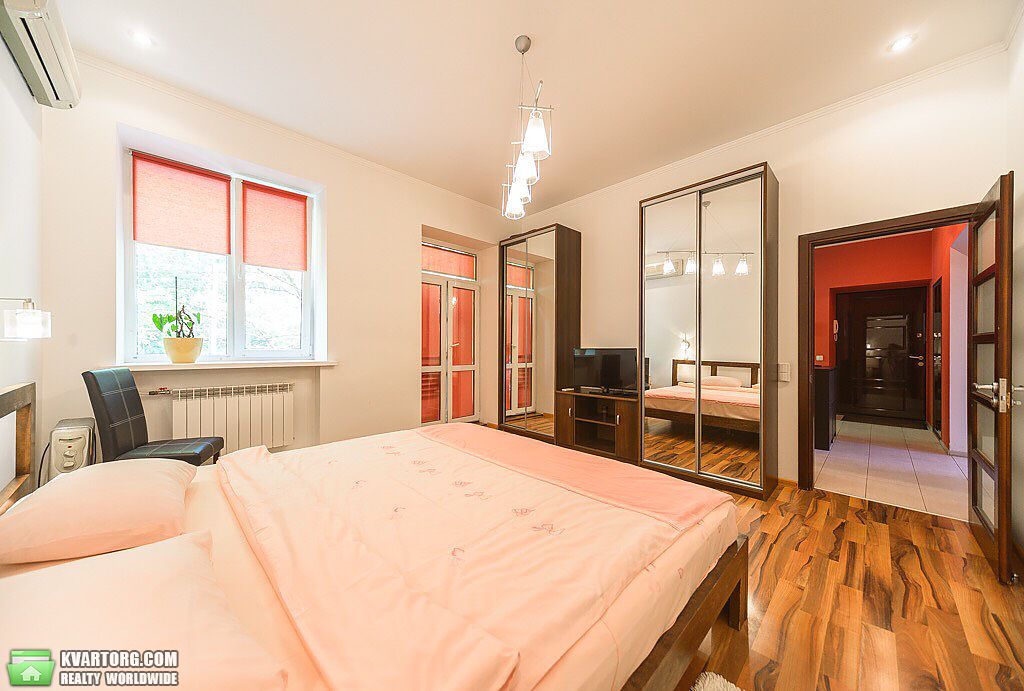 Rent out 3-room apartment. Киев,  Дарвина — photo 6