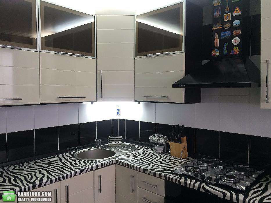Sell 1-room apartment. Киев,  Курбаса — photo 8
