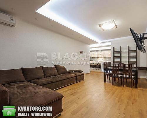 Sell 3-room apartment. Киев,  Кловский спуск — photo 3