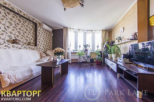 Sell 3-room apartment. Киев, Днепровская наб — photo 3