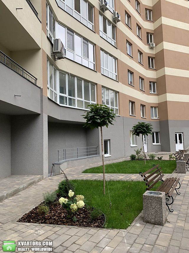 продам 3-комнатную квартиру. Киев,   Новополевая - фото 1