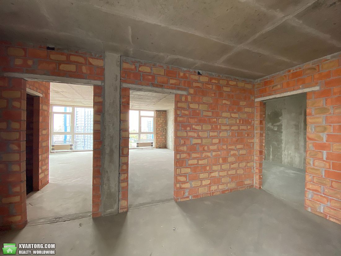 Sell 3-room apartment. Киев, Джона Маккейна — photo 3