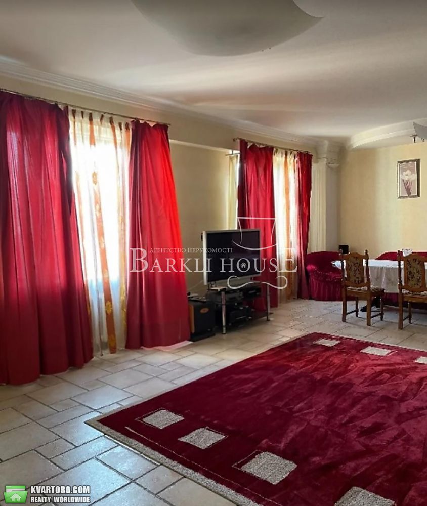 Rent out 4-room apartment. Киев,  Лескова — photo 8