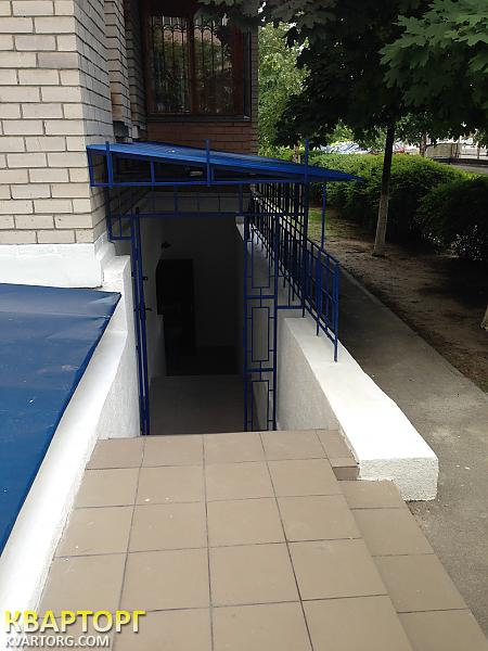 Rent out office. Киев,  Григоренко пр — photo 1