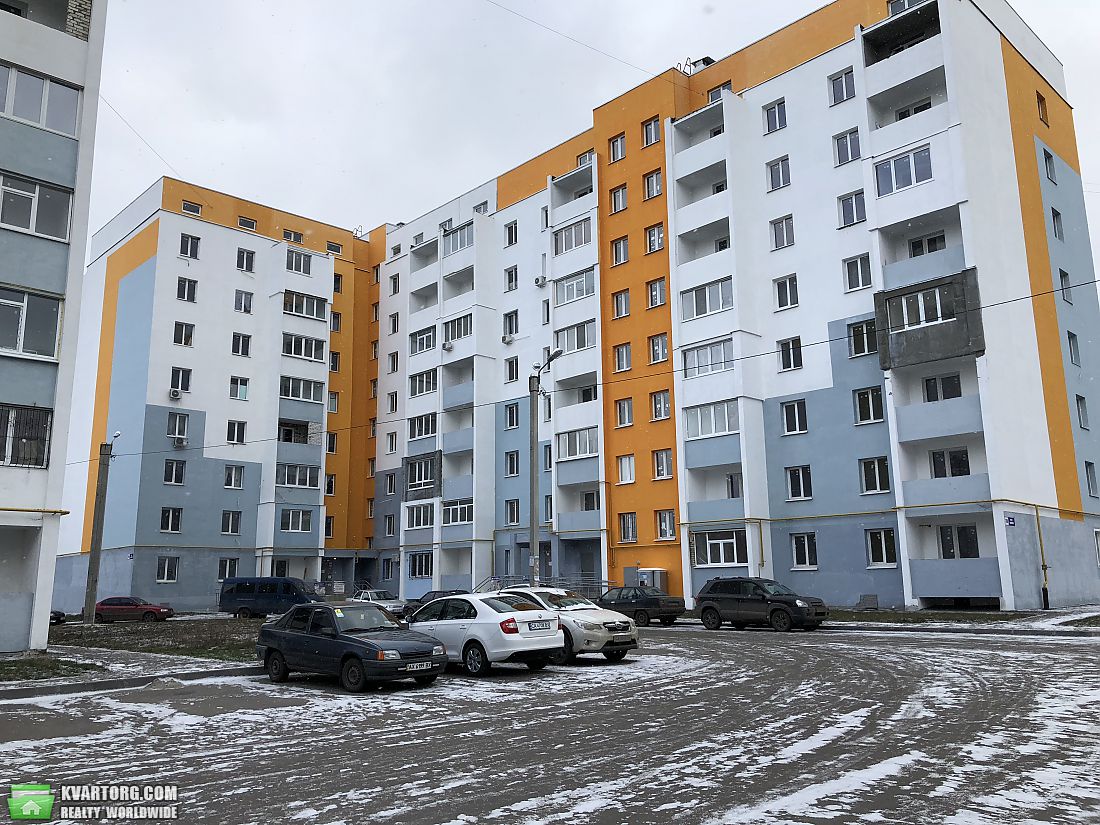 Sell 1-room apartment. Харьков, Ньютона — photo 1