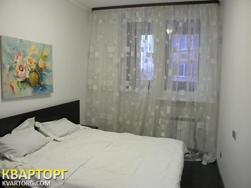 Rent out 1-room apartment. Киев,  Димитрова — photo 2