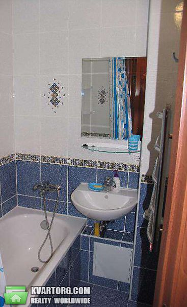 Rent out 2-room apartment. Киев, Петра Запорожца — photo 7