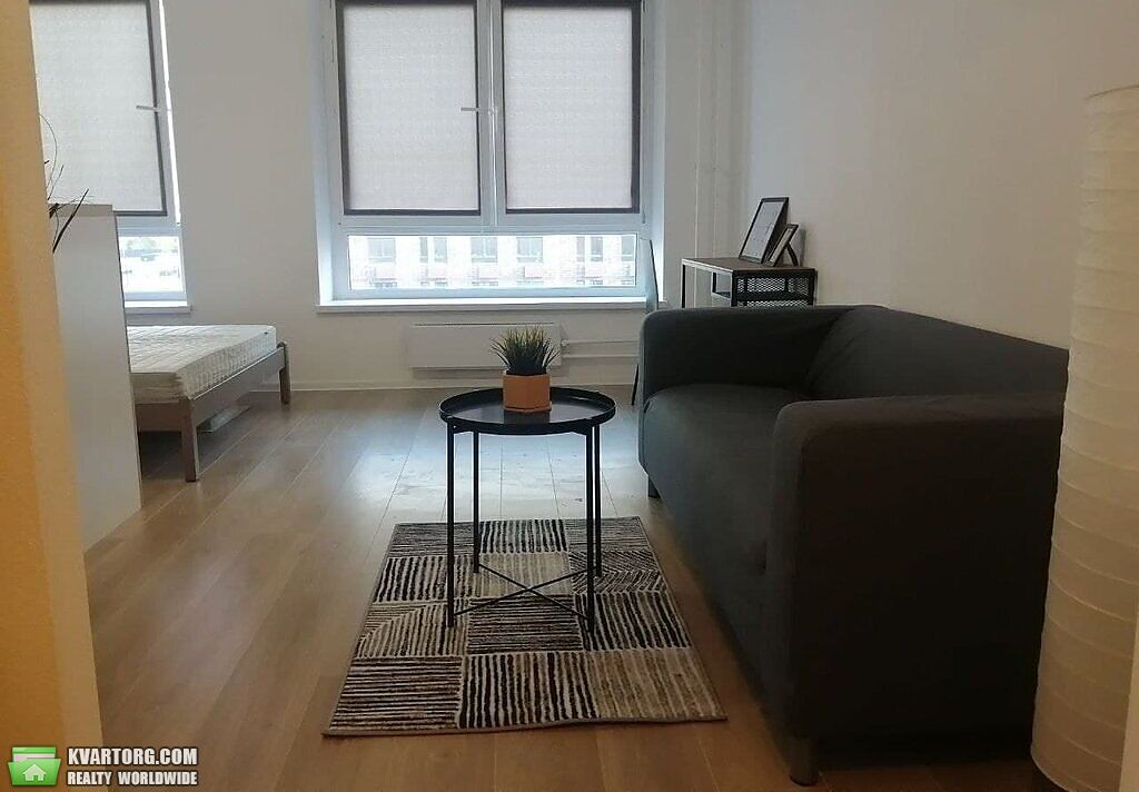Rent out 1-room apartment. Харьков, проспект Людвига Свободы — photo 4