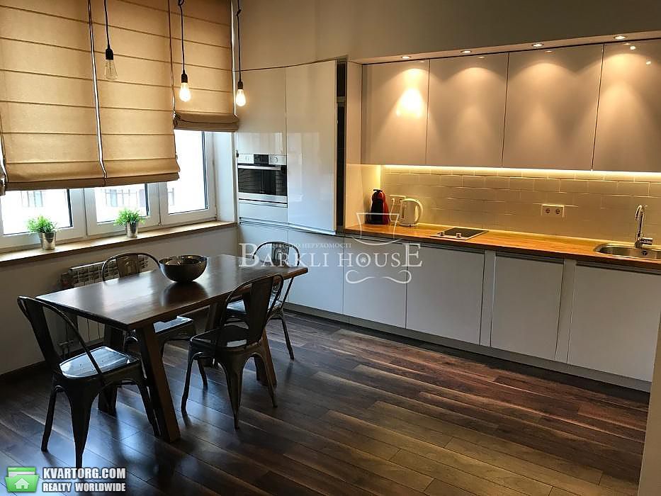 Rent out 1-room apartment. Киев,  Полтавская — photo 1