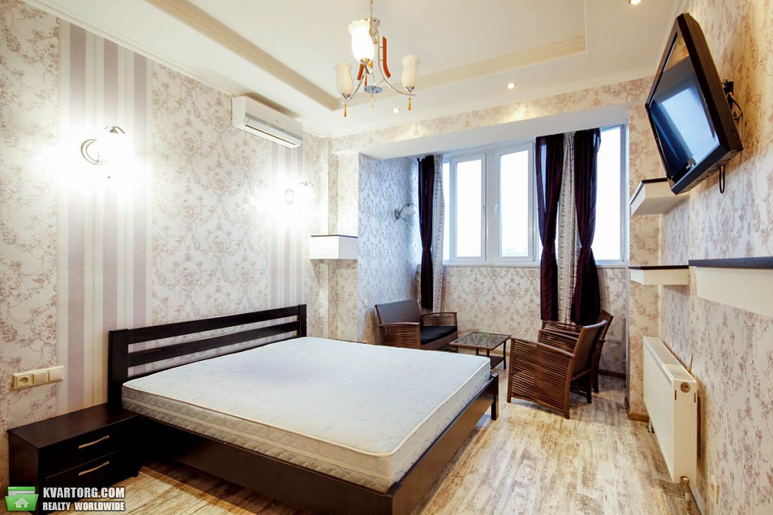 Rent out 3-room apartment. Одесса, Базарная — photo 5