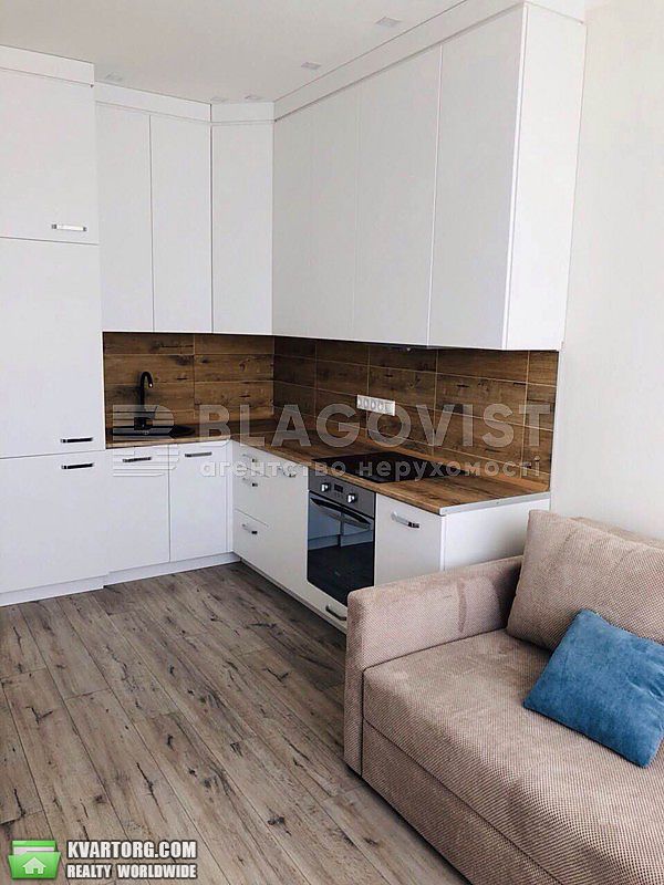 Sell 1-room apartment. Киев,  Кудри — photo 6