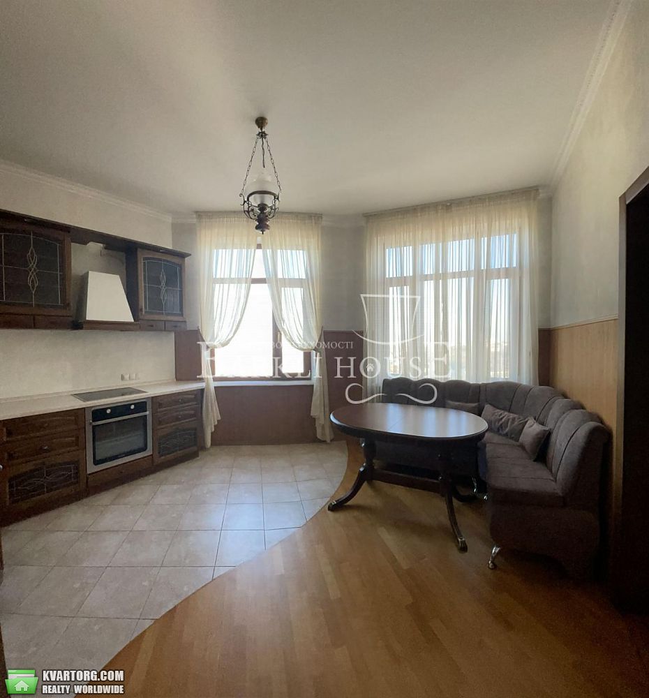 Rent out 3-room apartment. Киев,  Нестеровский пер — photo 2