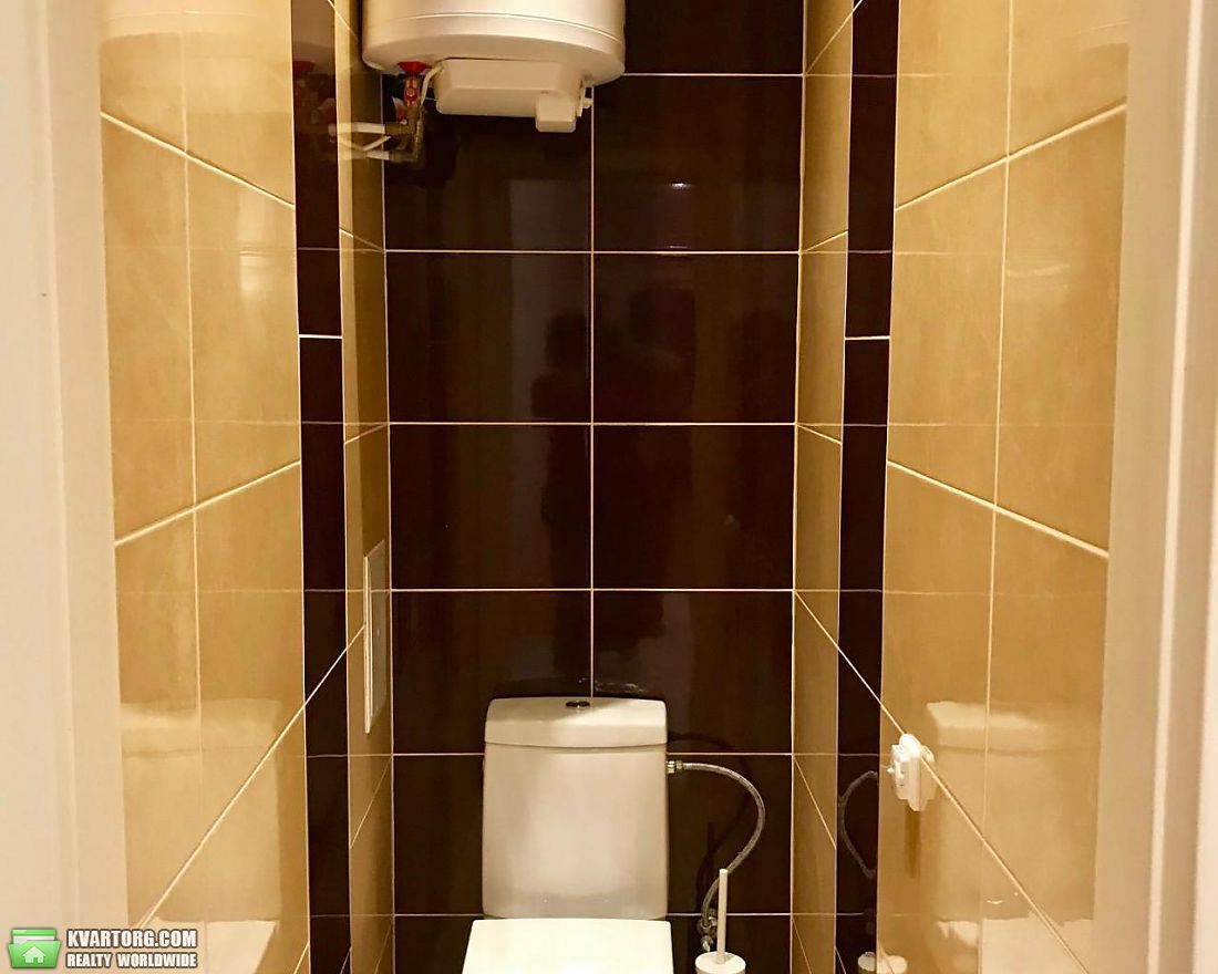 Rent out 3-room apartment. Киев, Шептицкого — photo 4
