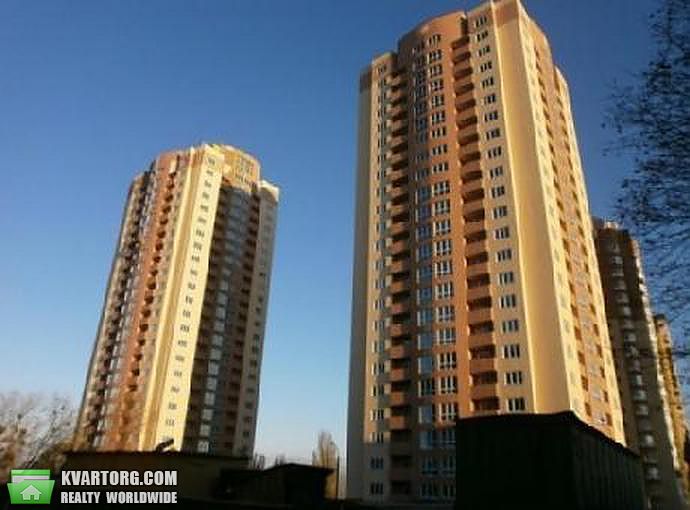 Sell 1-room apartment. Киев, Моторный пер — photo 1
