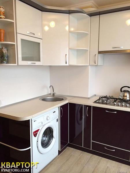Rent out 1-room apartment. Одесса, Люстдорфская дорога — photo 1