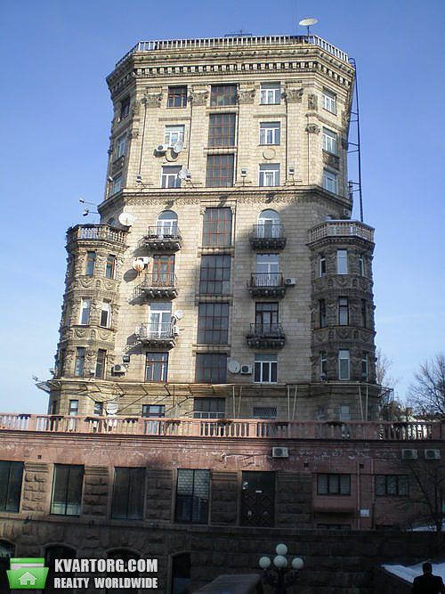Rent out 3-room apartment. Киев,  Крещатик — photo 10
