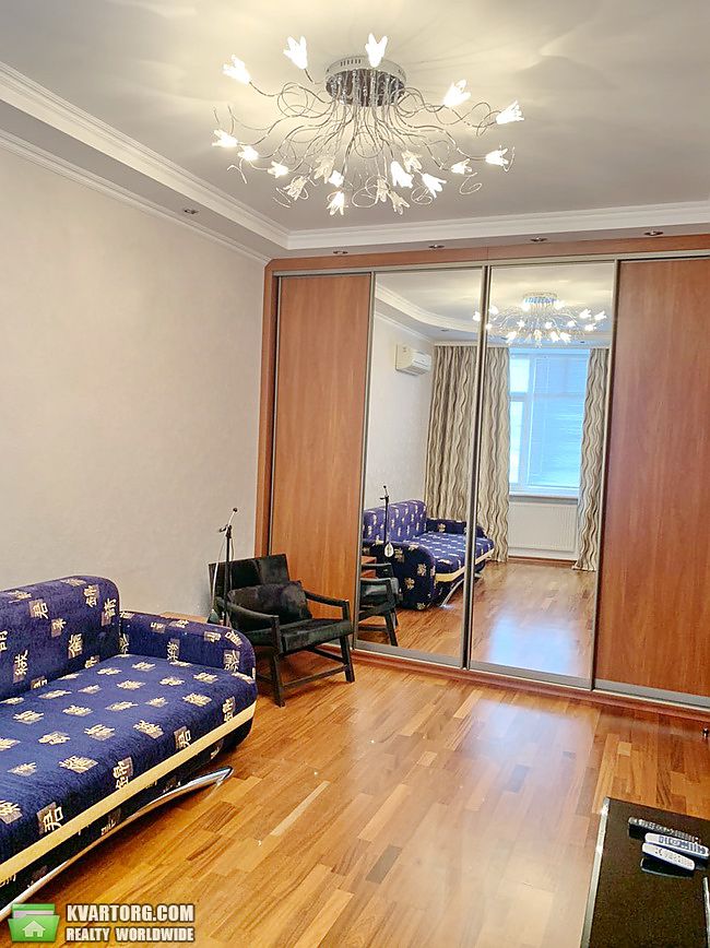 Rent out 2-room apartment. Киев,  Старонаводницкая — photo 6