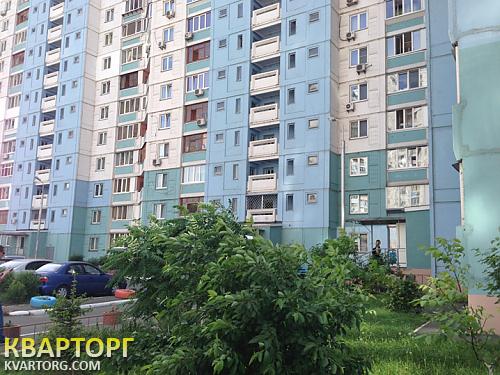 Sell 1-room apartment. Киев,  Харьковское шоссе — photo 1