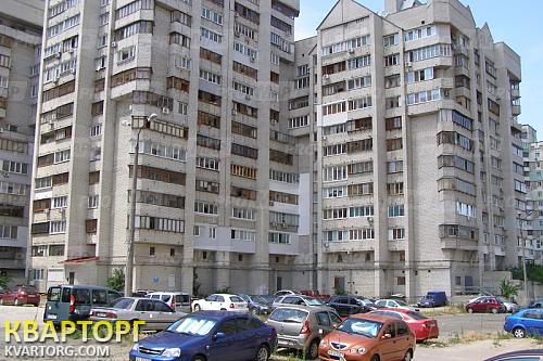 продам 3-комнатную квартиру. Киев,  Драгоманова - фото 1