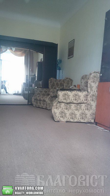 Sell 1-room apartment. Киев,  Богдана Хмельницкого — photo 6