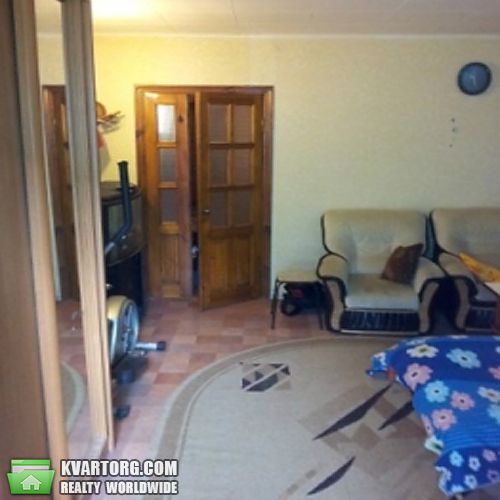 Sell 1-room apartment. Одесса, книжный переулок — photo 1