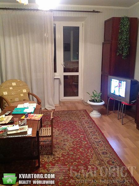 Sell 3-room apartment. Киев,  Петрицкого — photo 2